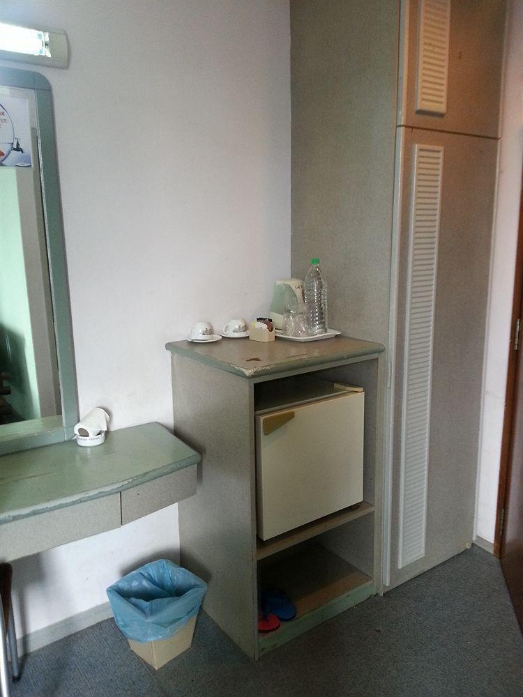 Century Hotel Kota Kinabalu Kültér fotó
