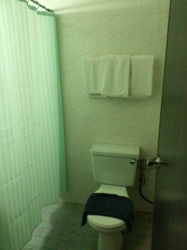 Century Hotel Kota Kinabalu Kültér fotó