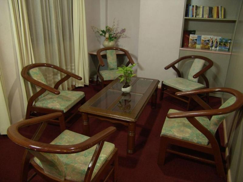 Century Hotel Kota Kinabalu Kültér fotó