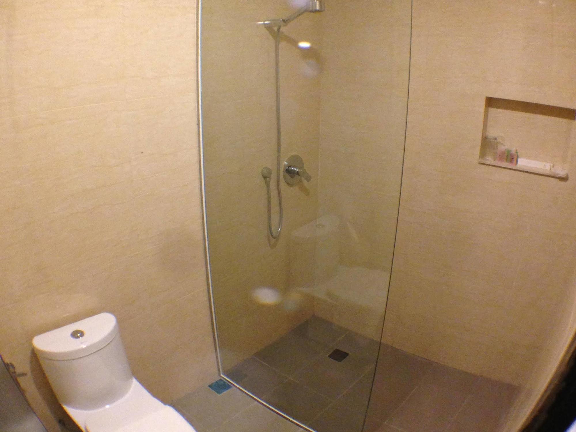 Century Hotel Kota Kinabalu Kültér fotó