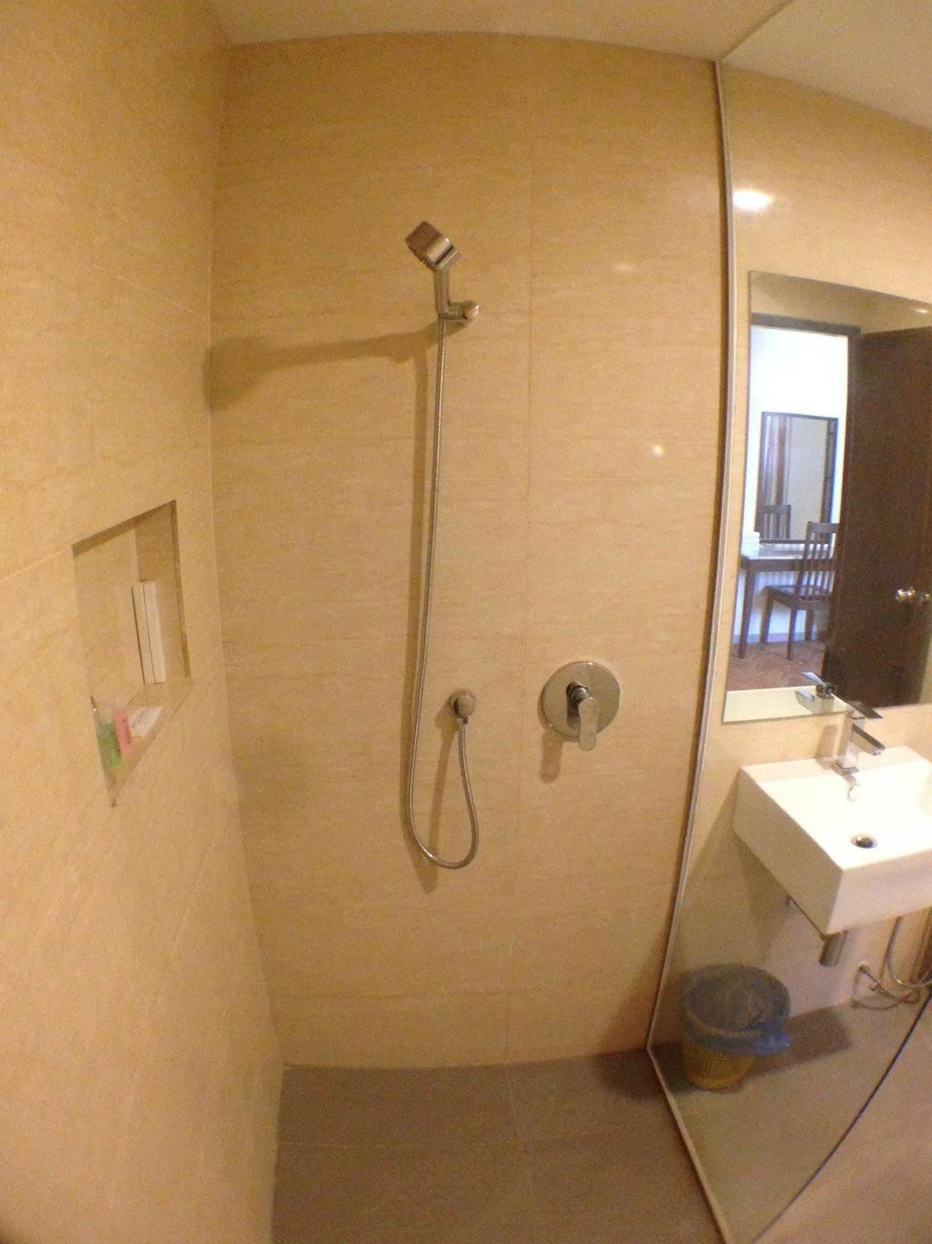 Century Hotel Kota Kinabalu Kültér fotó