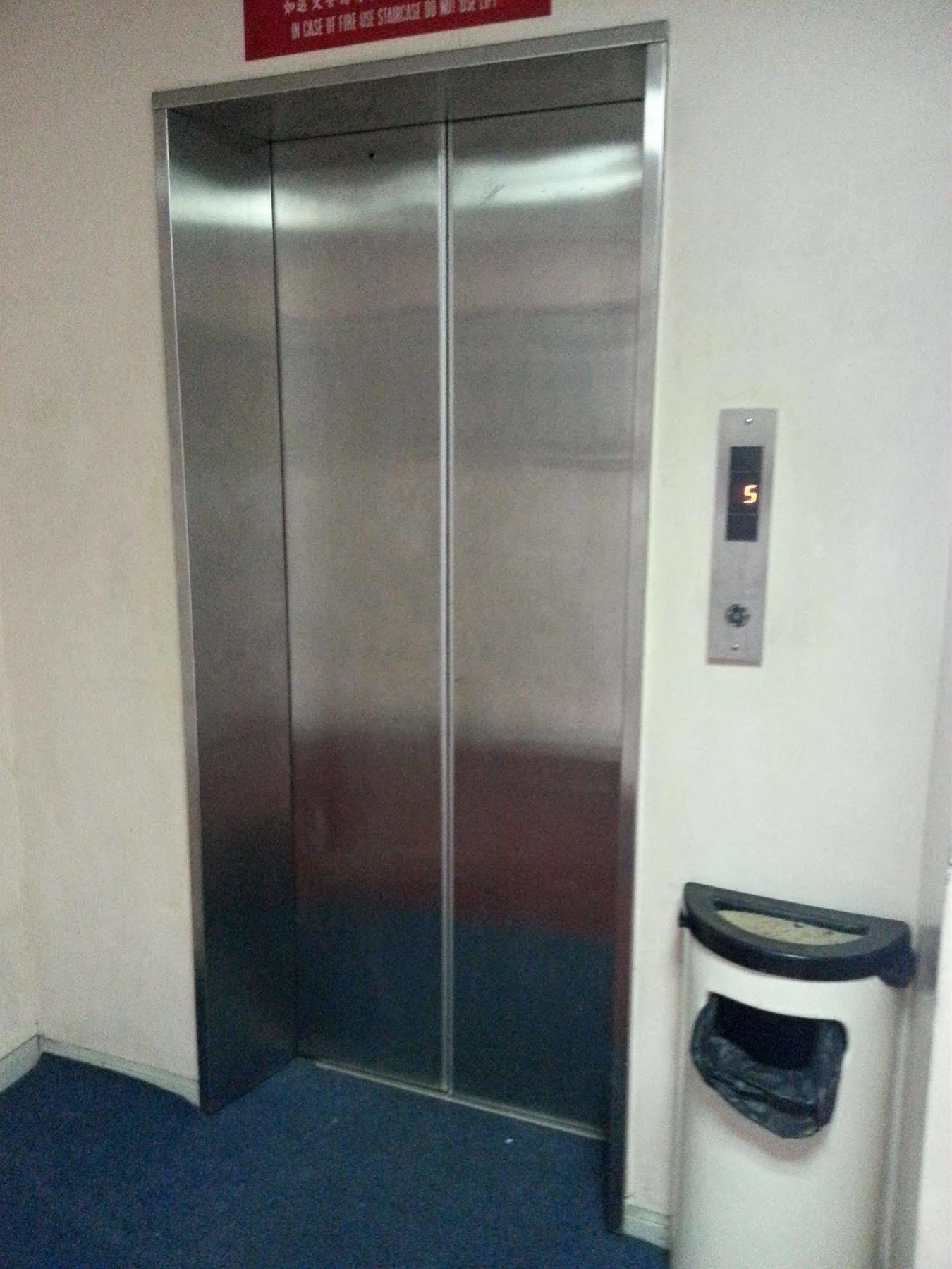 Century Hotel Kota Kinabalu Kültér fotó