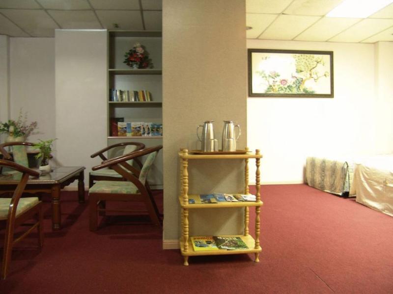 Century Hotel Kota Kinabalu Kültér fotó